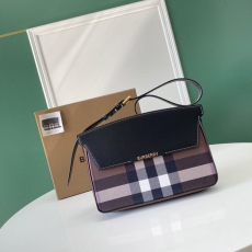 Burberry Satchel Bags